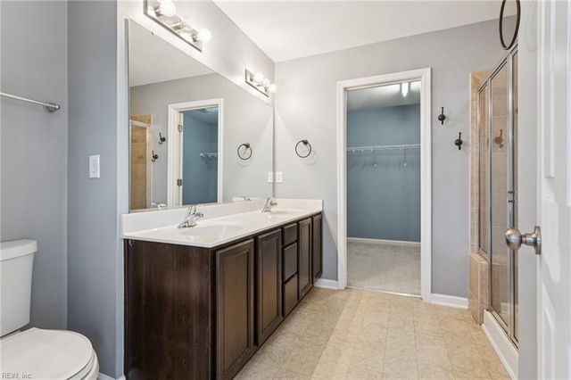 27 Hampshire Glen PW, Hampton, VA 23669