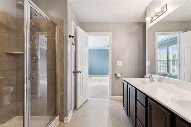 27 Hampshire Glen PW, Hampton, VA 23669