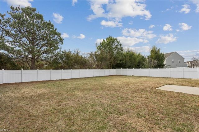 27 Hampshire Glen PW, Hampton, VA 23669