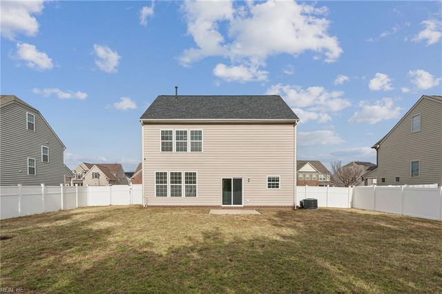 27 Hampshire Glen PW, Hampton, VA 23669