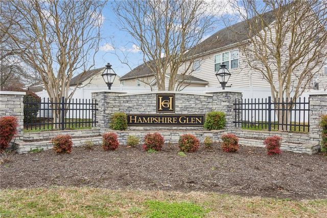 27 Hampshire Glen PW, Hampton, VA 23669
