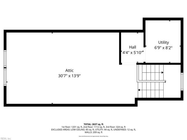 27 Hampshire Glen PW, Hampton, VA 23669