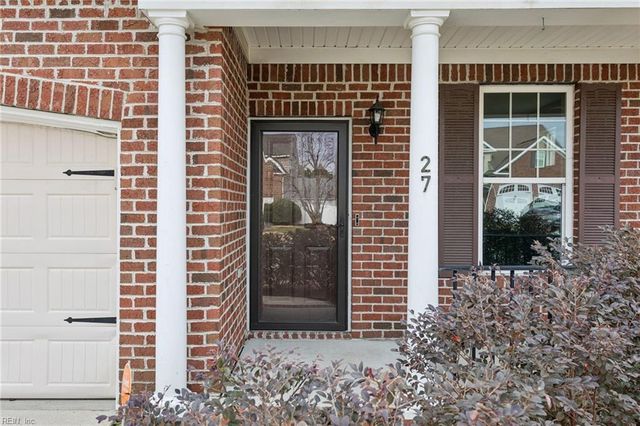 27 Hampshire Glen PW, Hampton, VA 23669