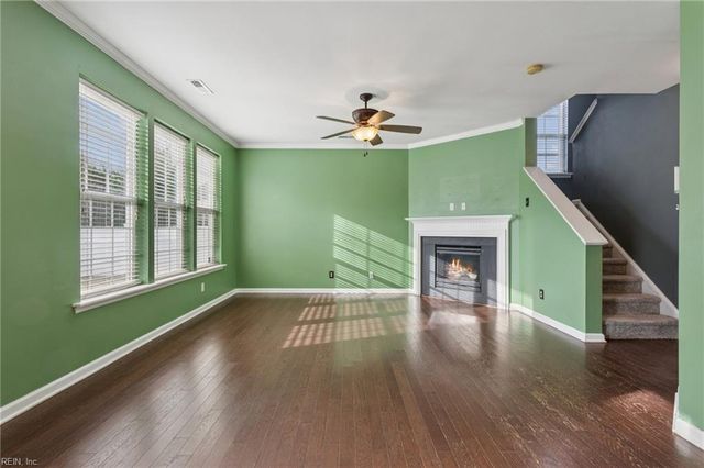 27 Hampshire Glen PW, Hampton, VA 23669