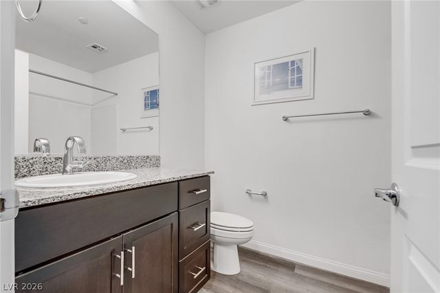 2842 Azure Breeze Lane 2, Las Vegas, NV 89183