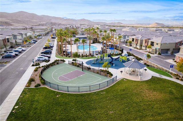 2842 Azure Breeze Lane 2, Las Vegas, NV 89183