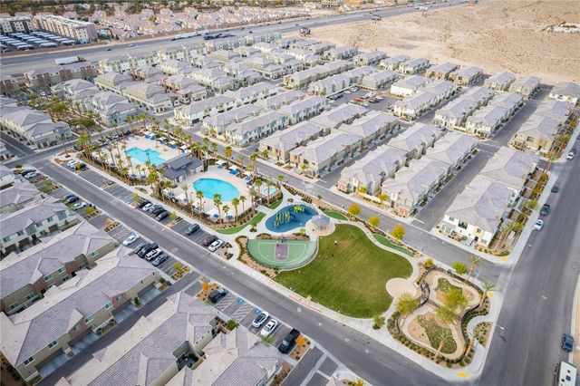 2842 Azure Breeze Lane 2, Las Vegas, NV 89183