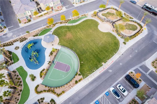 2842 Azure Breeze Lane 2, Las Vegas, NV 89183