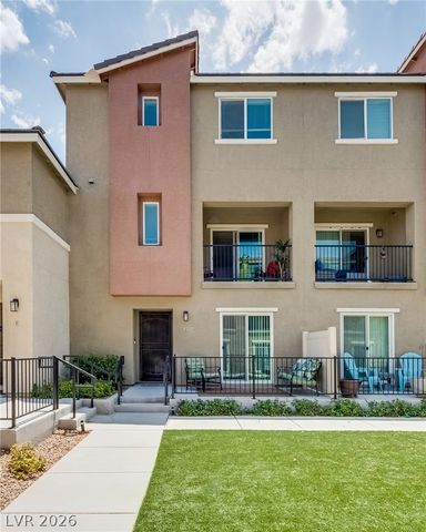 2842 Azure Breeze Lane 2, Las Vegas, NV 89183