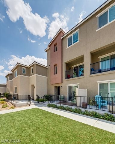 2842 Azure Breeze Lane 2, Las Vegas, NV 89183
