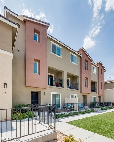 2842 Azure Breeze Lane 2, Las Vegas, NV 89183