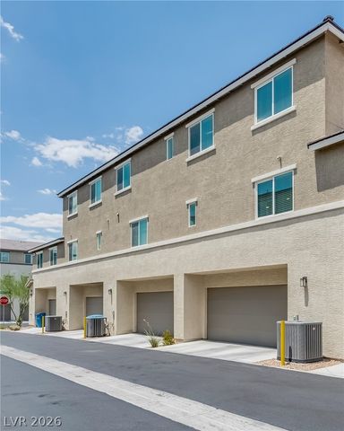 2842 Azure Breeze Lane 2, Las Vegas, NV 89183