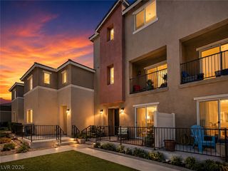 2842 Azure Breeze Lane 2, Las Vegas, NV 89183