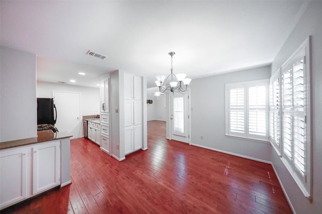 70 Cokeberry Court, The Woodlands, TX 77380