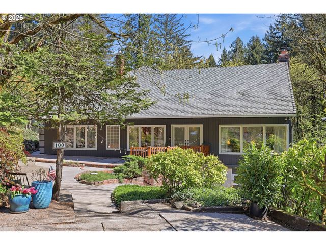 100 Nw PITTOCK Ave, Portland, OR 97210