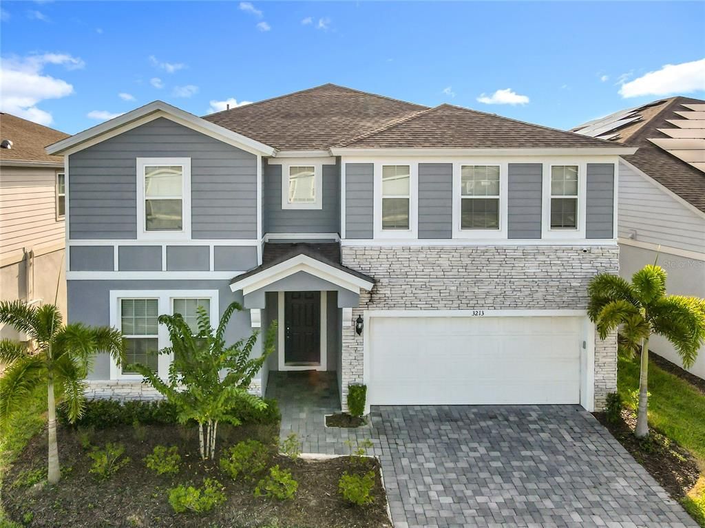 3213 LILAC WAY, Davenport, FL 33897