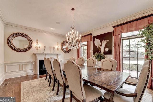 2688 Bonar Hall Path, Duluth, GA 30097