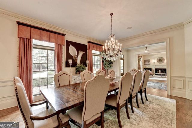 2688 Bonar Hall Path, Duluth, GA 30097