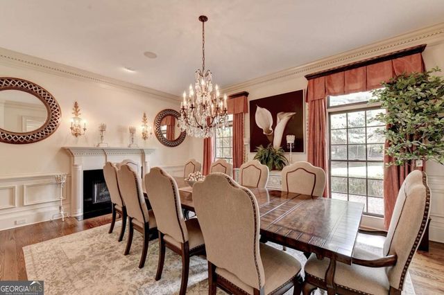 2688 Bonar Hall Path, Duluth, GA 30097