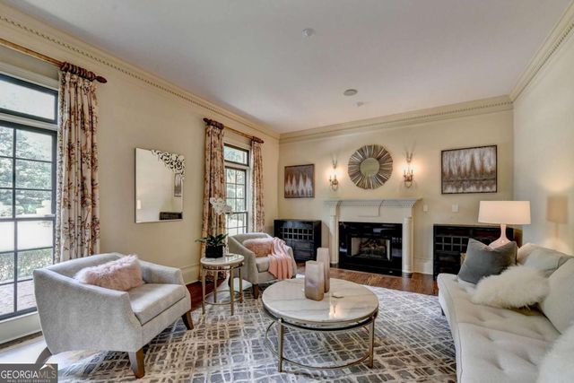 2688 Bonar Hall Path, Duluth, GA 30097