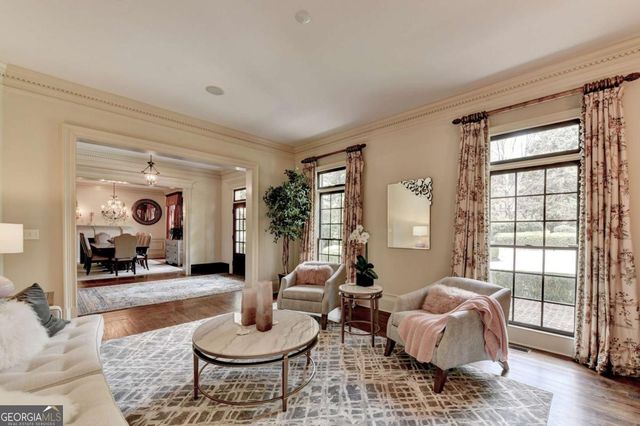 2688 Bonar Hall Path, Duluth, GA 30097