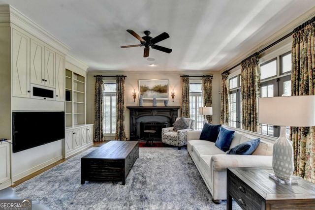2688 Bonar Hall Path, Duluth, GA 30097