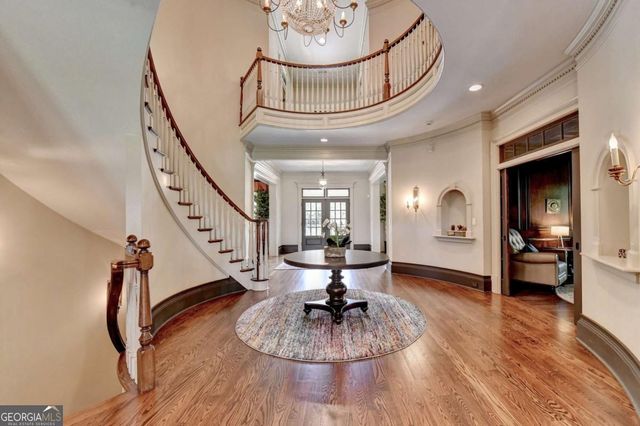 2688 Bonar Hall Path, Duluth, GA 30097
