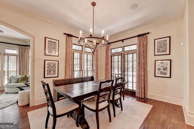 2688 Bonar Hall Path, Duluth, GA 30097