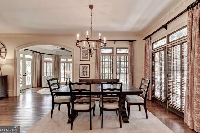 2688 Bonar Hall Path, Duluth, GA 30097