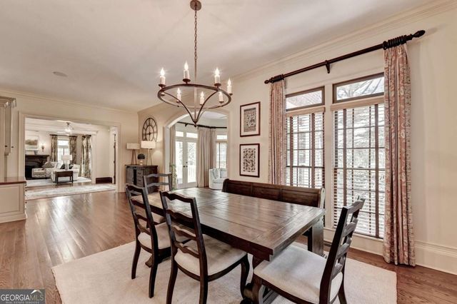 2688 Bonar Hall Path, Duluth, GA 30097