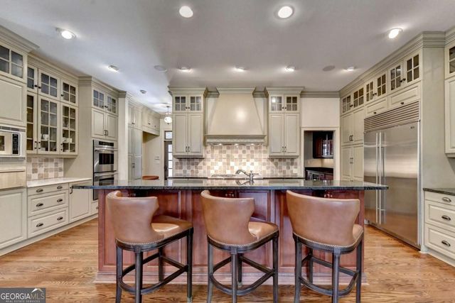 2688 Bonar Hall Path, Duluth, GA 30097
