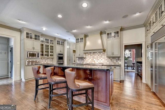 2688 Bonar Hall Path, Duluth, GA 30097