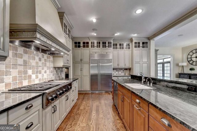 2688 Bonar Hall Path, Duluth, GA 30097