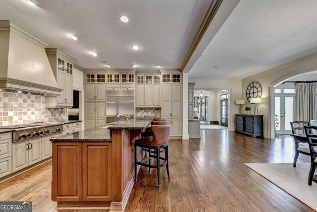 2688 Bonar Hall Path, Duluth, GA 30097