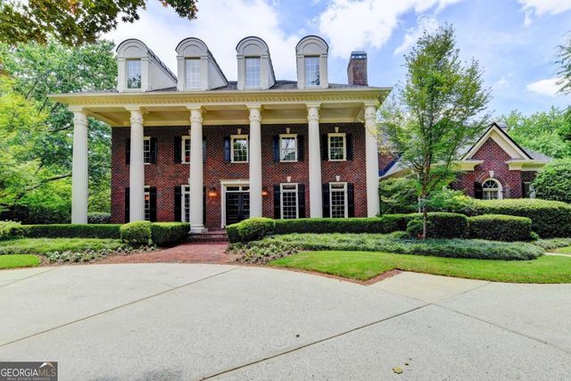 2688 Bonar Hall Path, Duluth, GA 30097