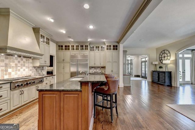 2688 Bonar Hall Path, Duluth, GA 30097