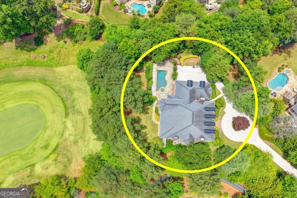 2688 Bonar Hall Path, Duluth, GA 30097