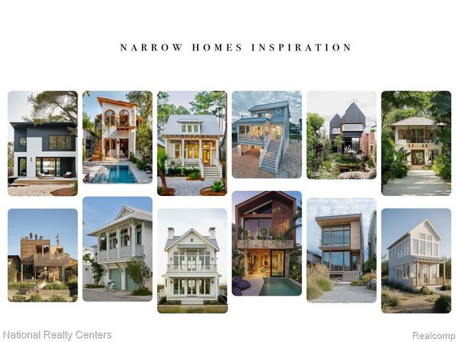 206 Bernstadt Street, Novi, MI 48377
