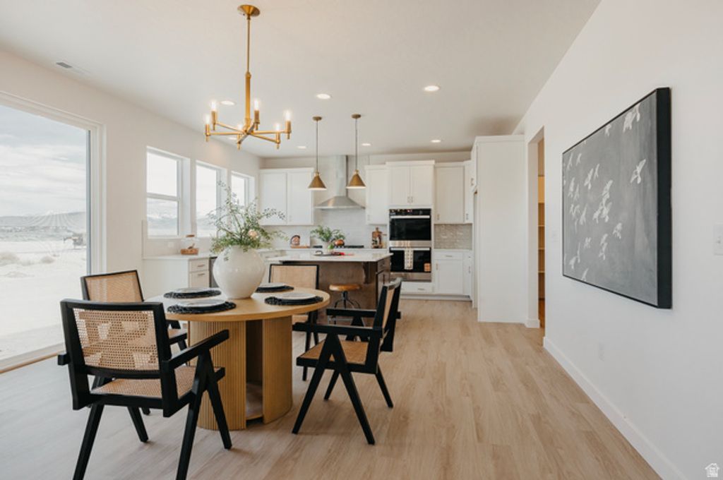 1131 E BLACKFEET DR #520, Eagle Mountain, UT 84005 — photo 4