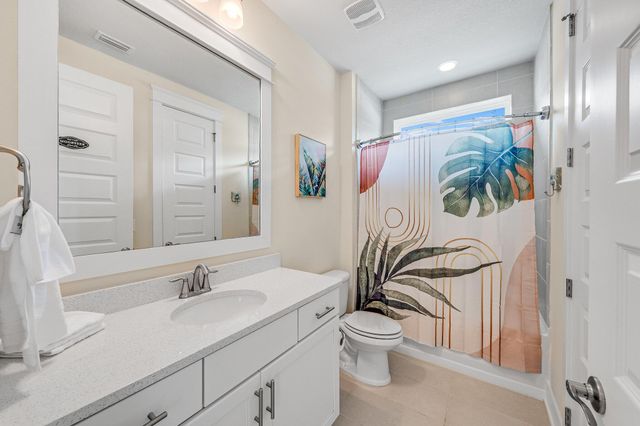 79 S Grande Pointe Drive, Inlet Beach, FL 32461