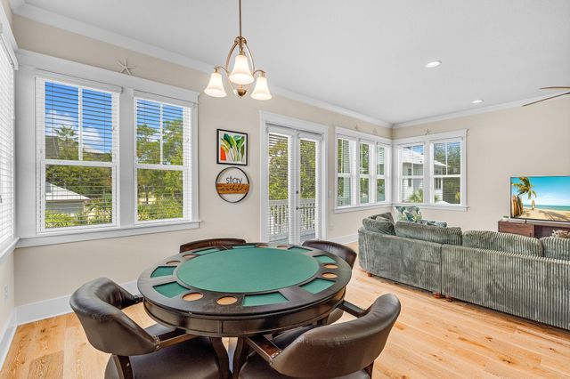 79 S Grande Pointe Drive, Inlet Beach, FL 32461