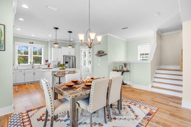 79 S Grande Pointe Drive, Inlet Beach, FL 32461