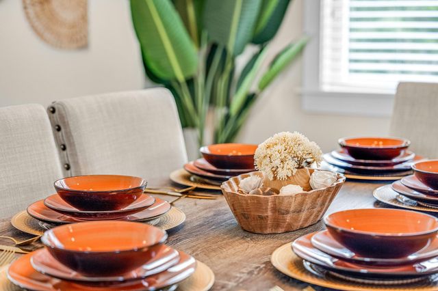 79 S Grande Pointe Drive, Inlet Beach, FL 32461