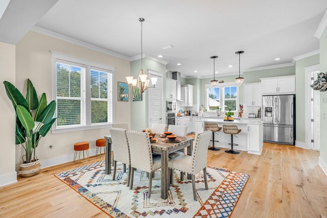 79 S Grande Pointe Drive, Inlet Beach, FL 32461