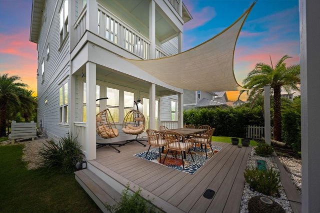 79 S Grande Pointe Drive, Inlet Beach, FL 32461