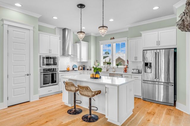 79 S Grande Pointe Drive, Inlet Beach, FL 32461