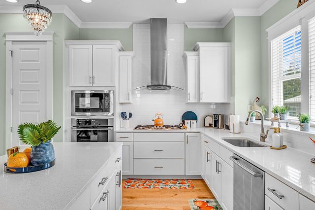 79 S Grande Pointe Drive, Inlet Beach, FL 32461