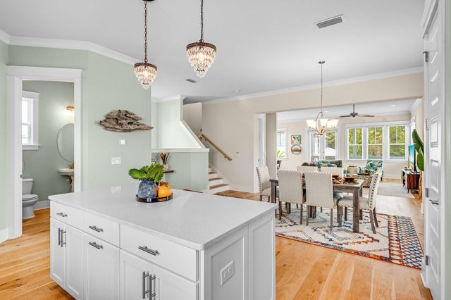 79 S Grande Pointe Drive, Inlet Beach, FL 32461