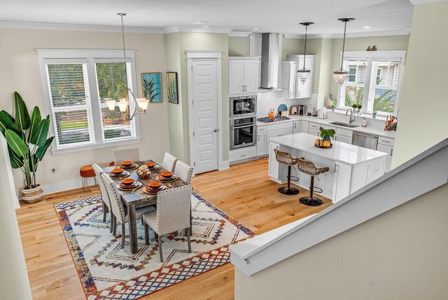 79 S Grande Pointe Drive, Inlet Beach, FL 32461