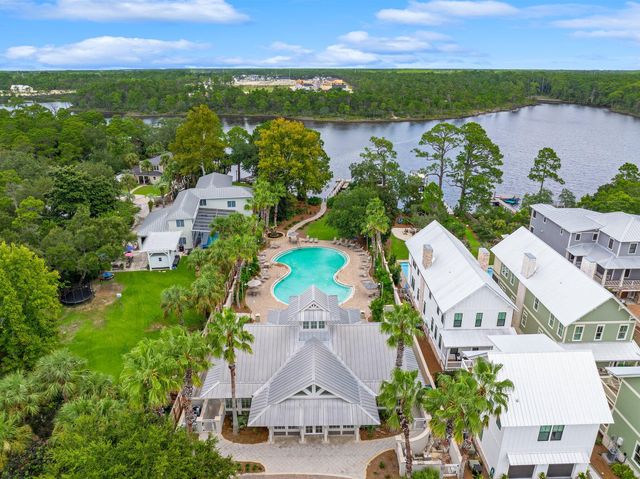 79 S Grande Pointe Drive, Inlet Beach, FL 32461